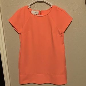 Donna Morgan mini dress with pockets